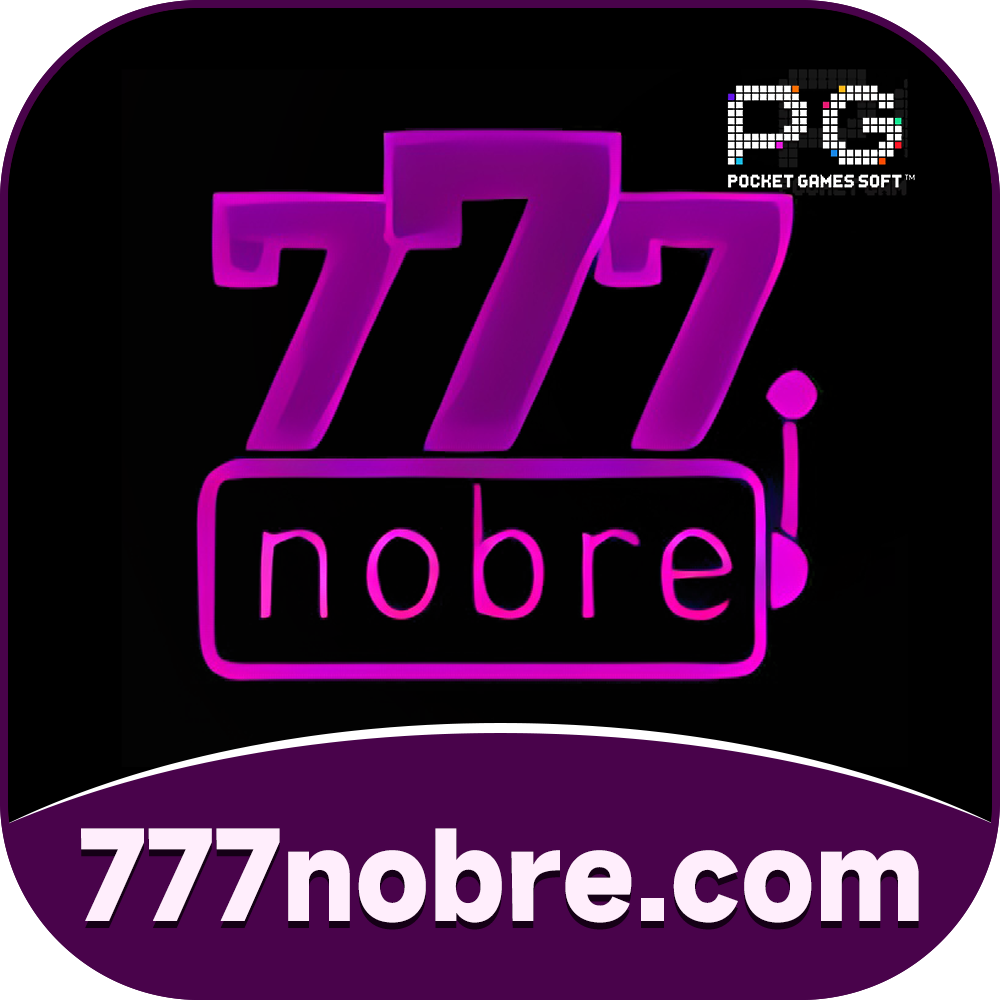 777NOBRE Logo